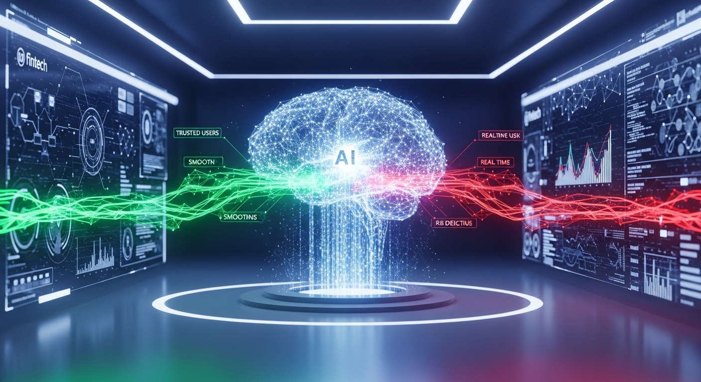 Moving from Faster to Smarter Transactions